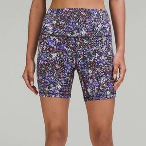 Lululemon Align High-Rise Short 6" Size 2